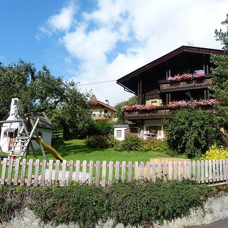 Ferienwohnungen Am Bauernhof Rangersdorf Dış mekan fotoğraf