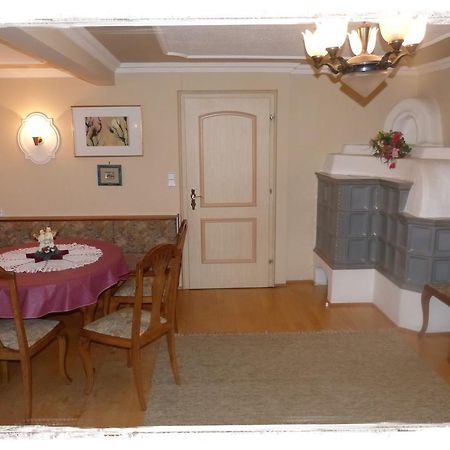 Ferienwohnungen Am Bauernhof Rangersdorf Dış mekan fotoğraf