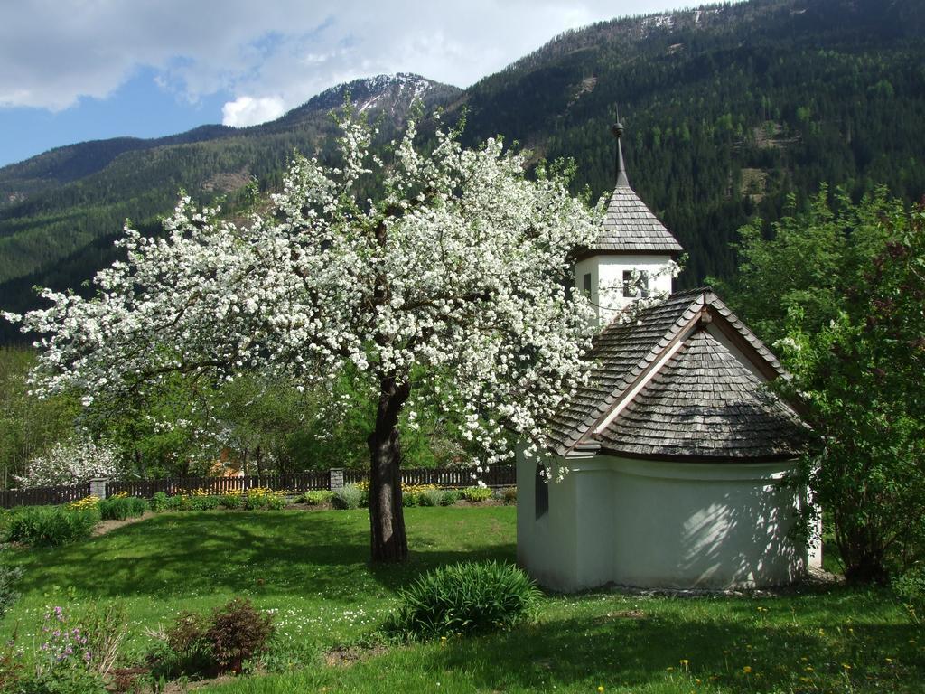 Ferienwohnungen Am Bauernhof Rangersdorf Dış mekan fotoğraf
