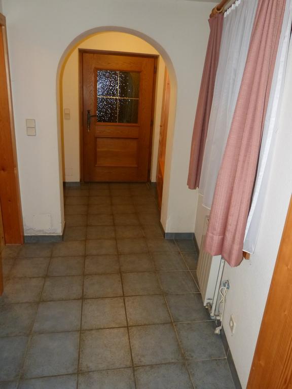 Ferienwohnungen Am Bauernhof Rangersdorf Dış mekan fotoğraf