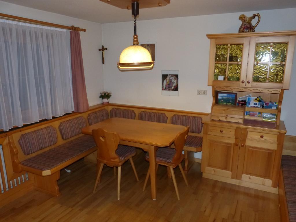 Ferienwohnungen Am Bauernhof Rangersdorf Dış mekan fotoğraf