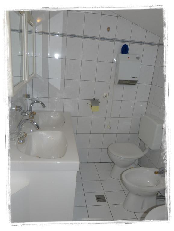 Ferienwohnungen Am Bauernhof Rangersdorf Dış mekan fotoğraf