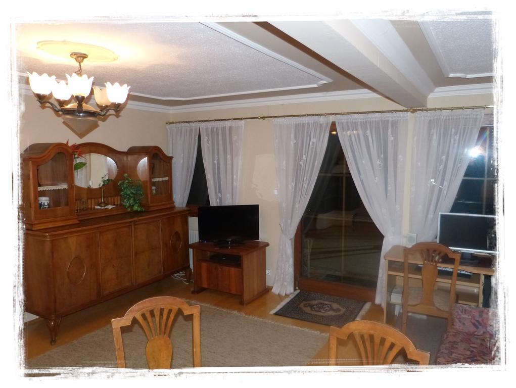 Ferienwohnungen Am Bauernhof Rangersdorf Dış mekan fotoğraf